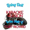 Ameritz - Karaoke - Living Doll (In the Style of Cliff Richard) [Karaoke Version] - Single